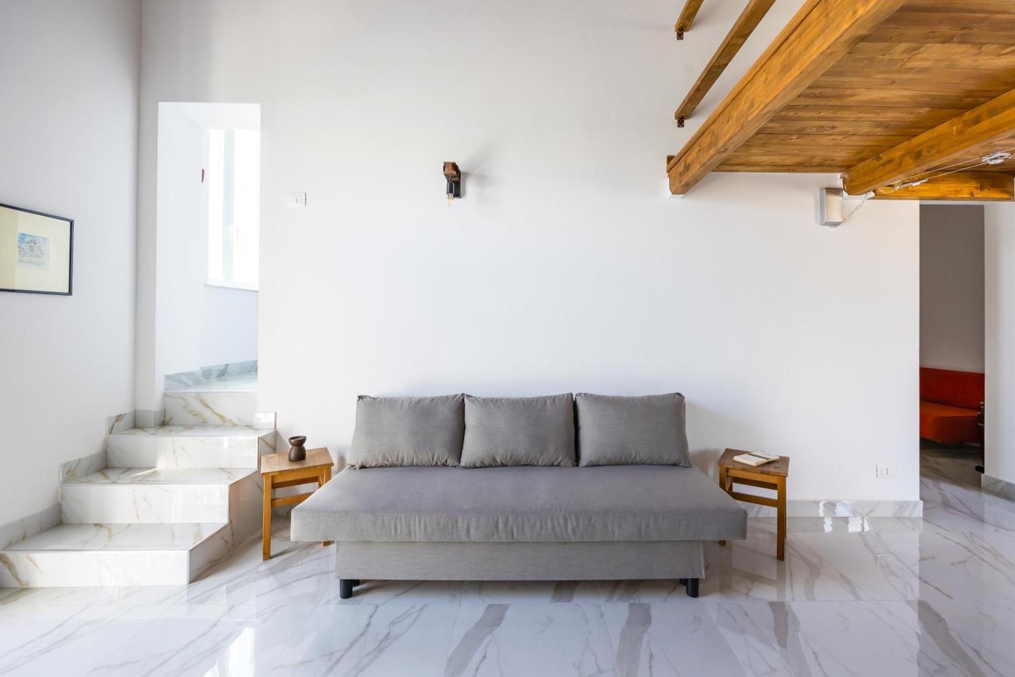 Apartamento Carrozzieri Nest At Historical Center