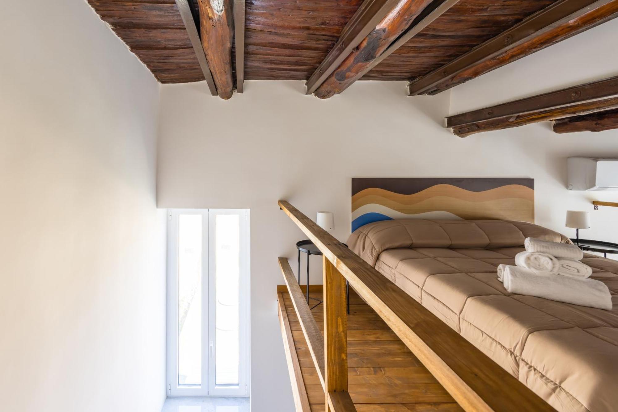 Carrozzieri Nest At Historical Center Apartamento *