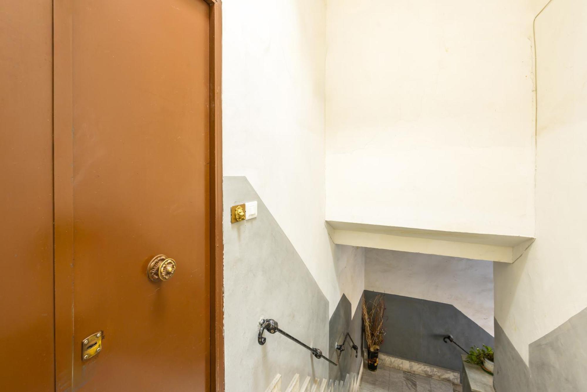 Carrozzieri Nest At Historical Center Apartamento *