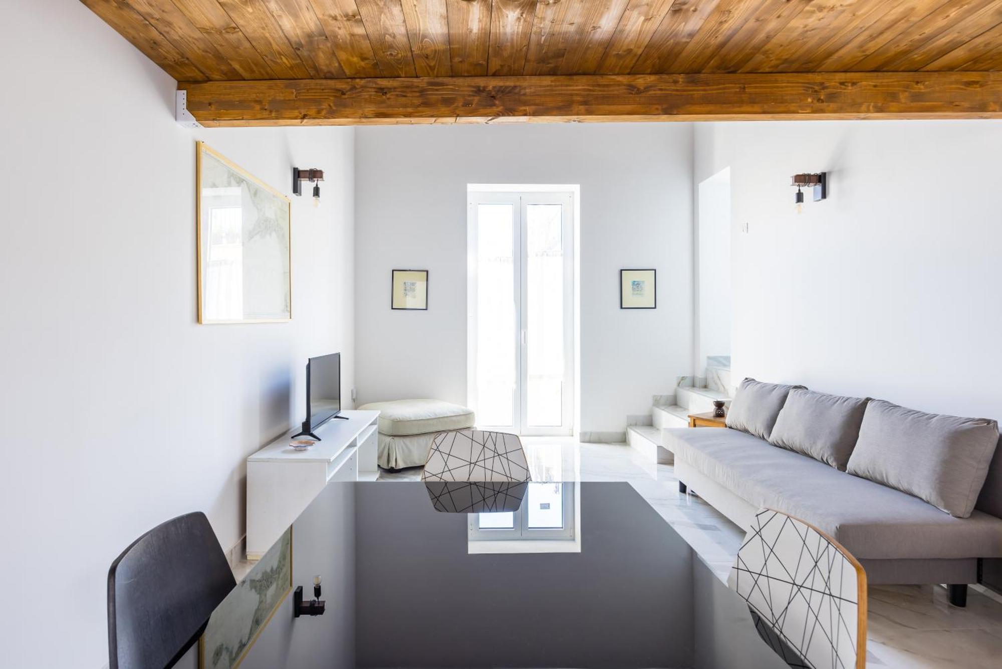 Apartamento Carrozzieri Nest At Historical Center *