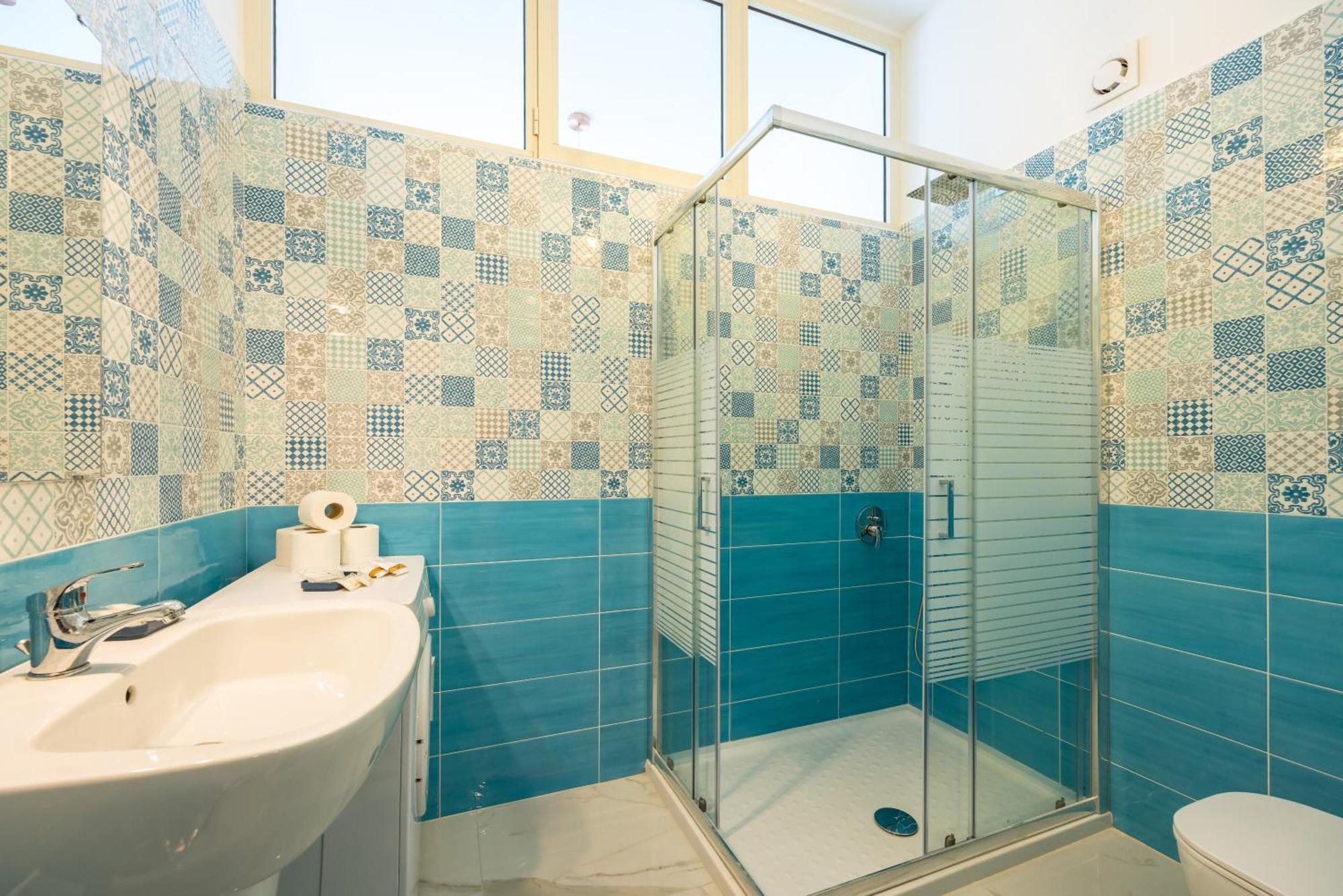 Apartamento Carrozzieri Nest At Historical Center *